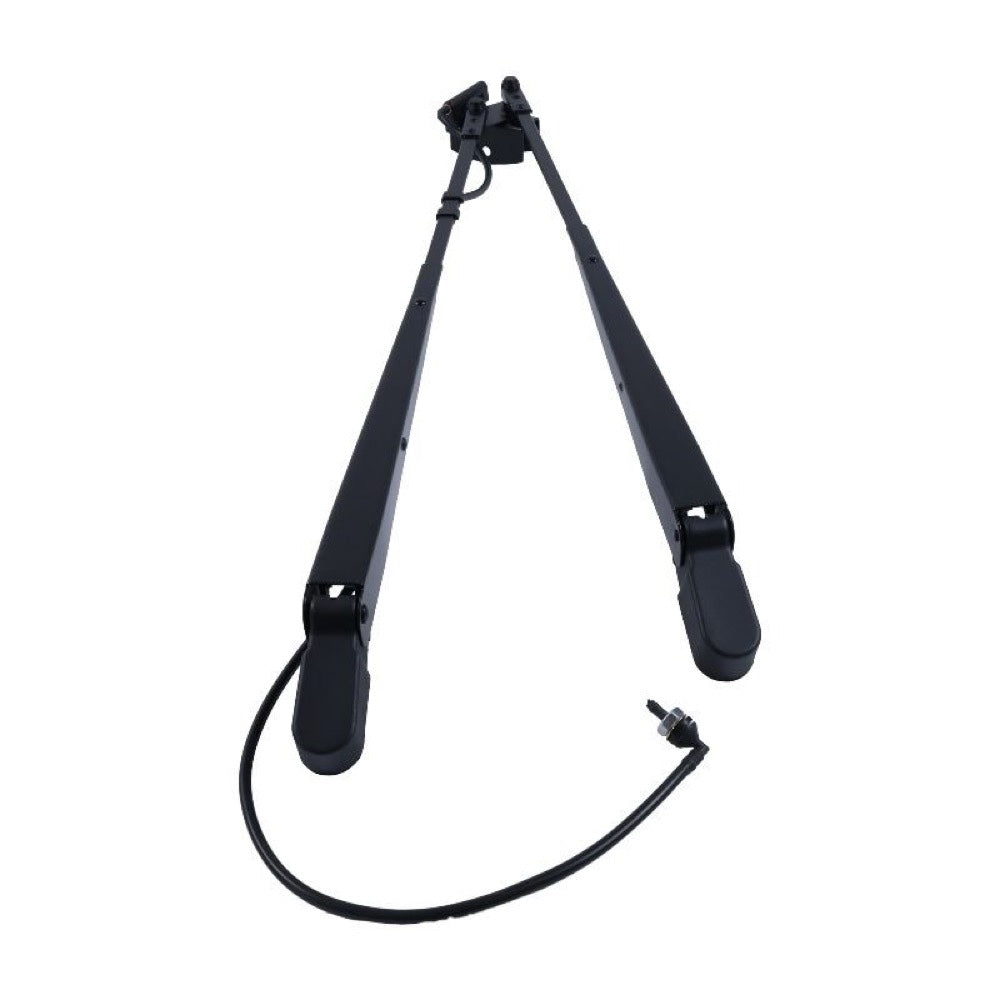 Wiper Arm VOE16284724 for use with Volvo Loader L45H L60H L70H L90H L110F L120F L220H Excavator EC140B Compactor SD110B