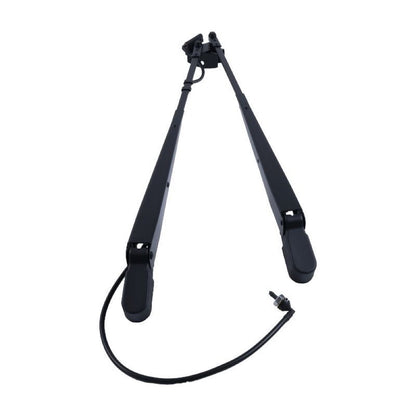 Wiper Arm VOE16284724 for use with Volvo Loader L45H L60H L70H L90H L110F L120F L220H Excavator EC140B Compactor SD110B