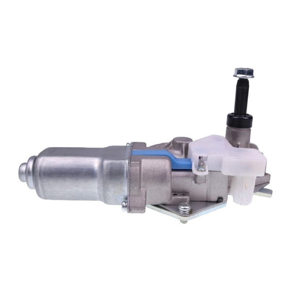 Wiper Motor 4650570 4709168 YA00010377 for use with John Deere Excavator 595D 590D 792DLC 200DLC 120D