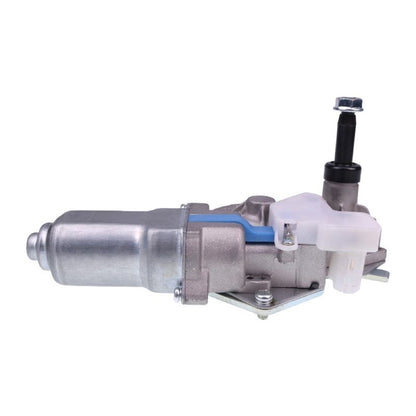 Wiper Motor 4650570 4709168 YA00010377 for use with John Deere Excavator 595D 590D 792DLC 200DLC 120D
