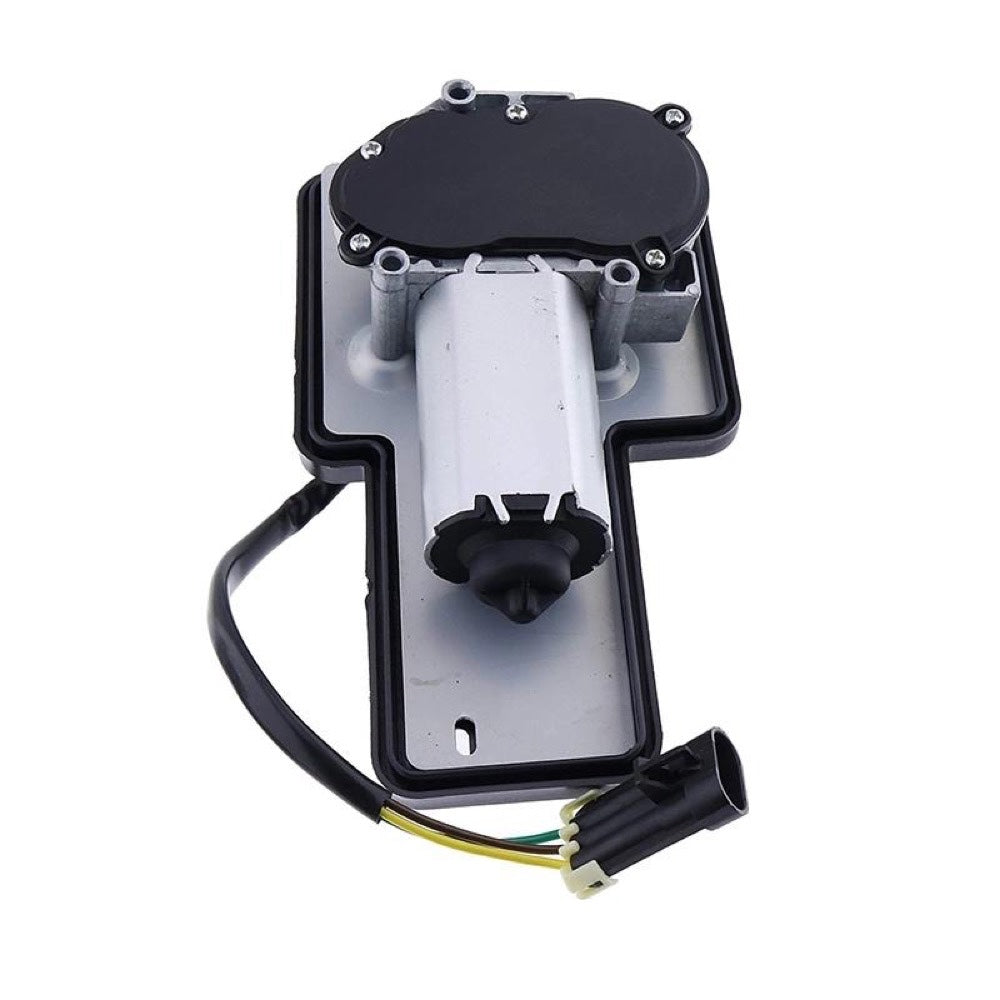 Wiper Motor 6679476 fits Bobcat Skid Steer Loader 435 751 753 763 773 863 864 873 883 963
