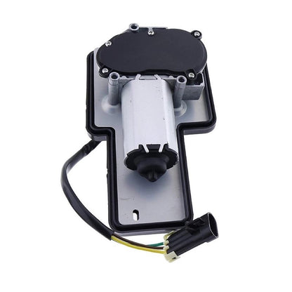 Wiper Motor 6679476 fits Bobcat Skid Steer Loader 435 751 753 763 773 863 864 873 883 963