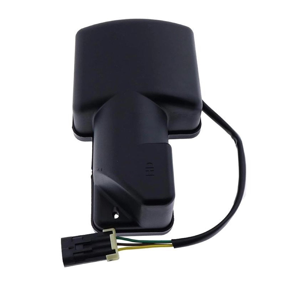 Wiper Motor 6679476 fits Bobcat Skid Steer Loader 435 751 753 763 773 863 864 873 883 963