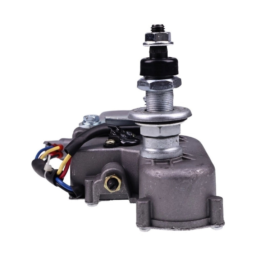 Wiper Motor 714/28200 fits JCB Loader 2CX 2CXS 2DXLE 2CXL 3CX 4CX 214E 415 JS210LC 506B 537-130 530-67