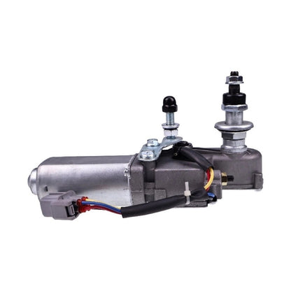 Wiper Motor 714/28200 fits JCB Loader 2CX 2CXS 2DXLE 2CXL 3CX 4CX 214E 415 JS210LC 506B 537-130 530-67