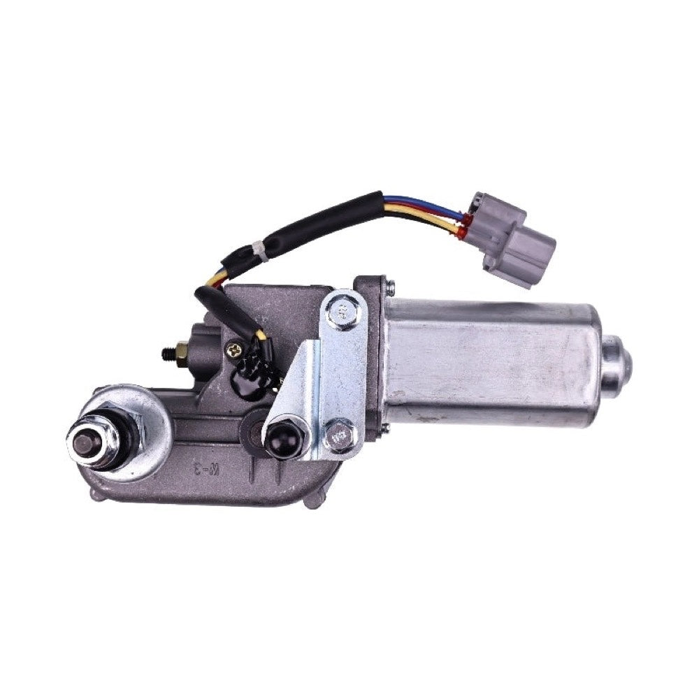 Wiper Motor 714/28200 fits JCB Loader 2CX 2CXS 2DXLE 2CXL 3CX 4CX 214E 415 JS210LC 506B 537-130 530-67