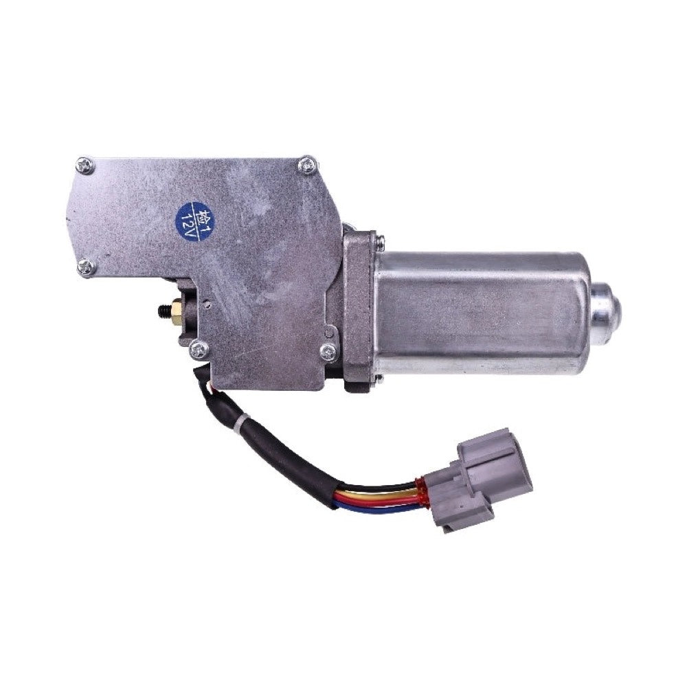 Wiper Motor 714/28200 fits JCB Loader 2CX 2CXS 2DXLE 2CXL 3CX 4CX 214E 415 JS210LC 506B 537-130 530-67