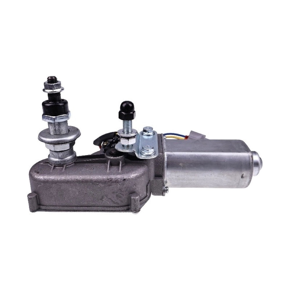Wiper Motor 714/28200 fits JCB Loader 2CX 2CXS 2DXLE 2CXL 3CX 4CX 214E 415 JS210LC 506B 537-130 530-67