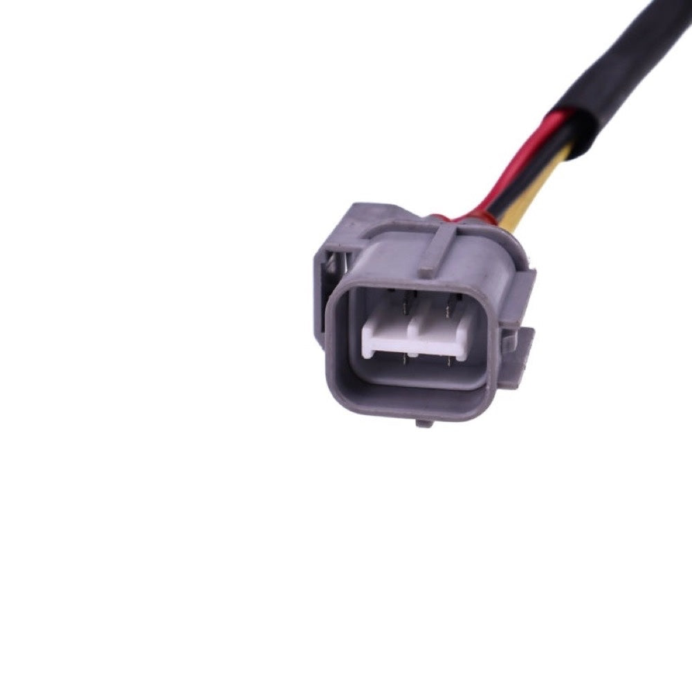 Wiper Motor 714/28200 fits JCB Loader 2CX 2CXS 2DXLE 2CXL 3CX 4CX 214E 415 JS210LC 506B 537-130 530-67