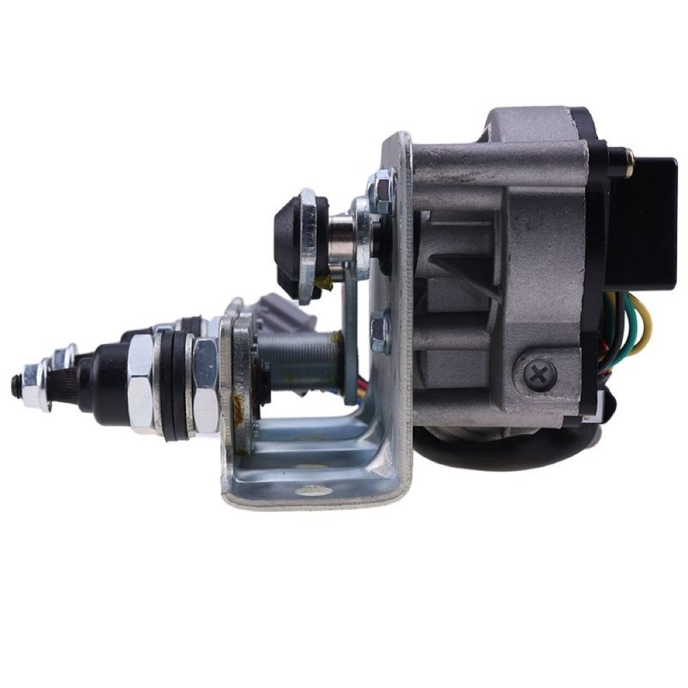 Wiper Motor 714/40147 for use with JCB 4CX444 3CX 4C