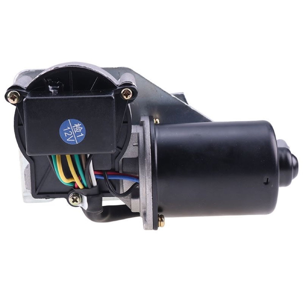 Wiper Motor 714/40147 for use with JCB 4CX444 3CX 4C