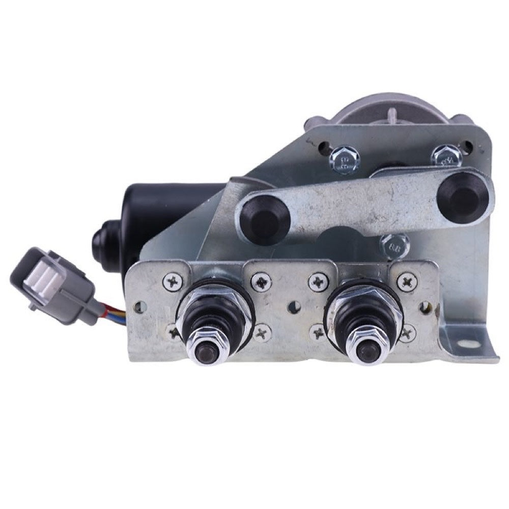 Wiper Motor 714/40147 for use with JCB 4CX444 3CX 4C