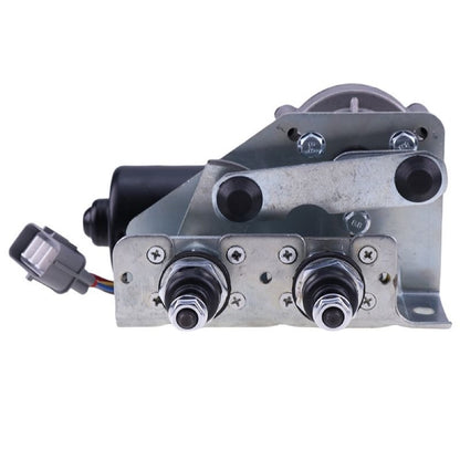 Wiper Motor 714/40147 for use with JCB 4CX444 3CX 4C