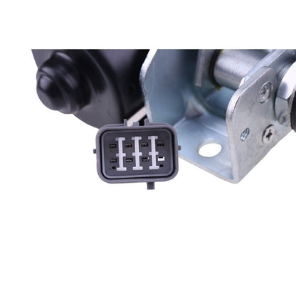 Wiper Motor 714/40147 for use with JCB 4CX444 3CX 4C