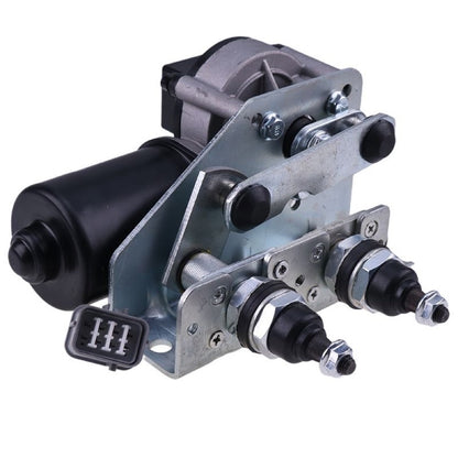 Wiper Motor 714/40147 for use with JCB 4CX444 3CX 4C