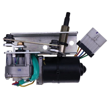 Wiper Motor 7234174 fits Bobcat Loader A770 773 S450 S510 T450 T550 T590