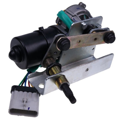 Wiper Motor 7234174 fits Bobcat Loader A770 773 S450 S510 T450 T550 T590