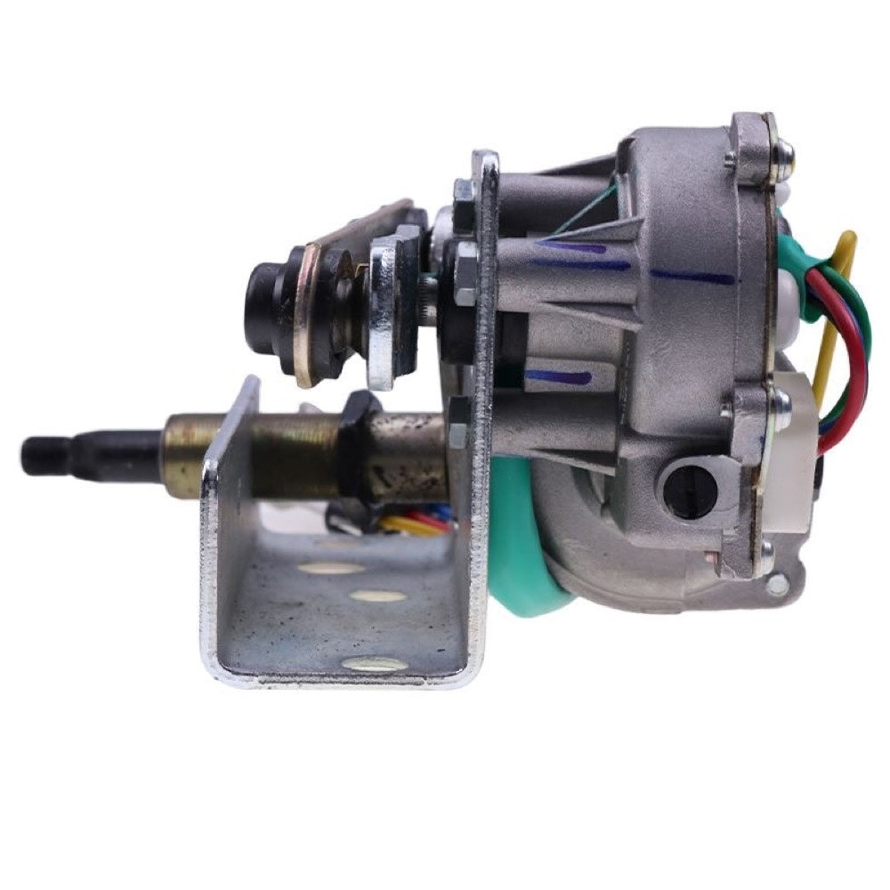 Wiper Motor 7234174 fits Bobcat Loader A770 773 S450 S510 T450 T550 T590
