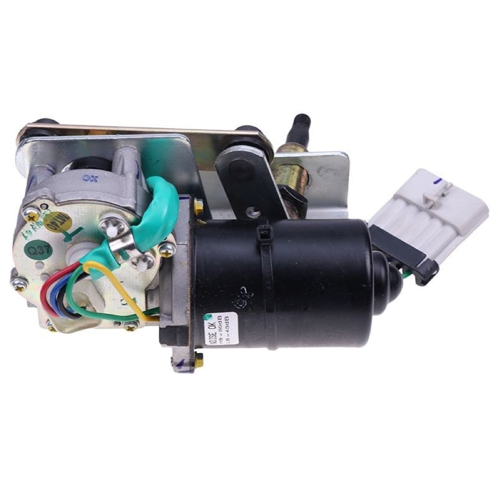 Wiper Motor 7234174 fits Bobcat Loader A770 773 S450 S510 T450 T550 T590