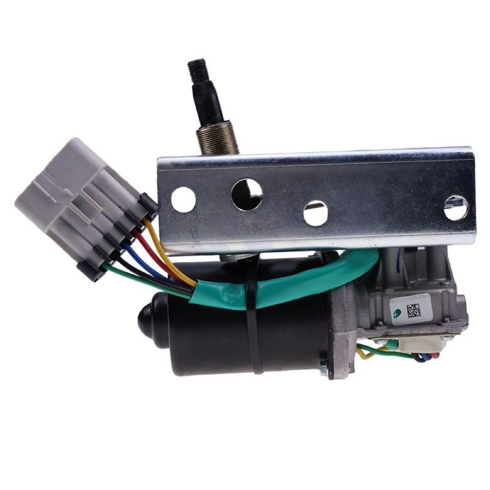 Wiper Motor 7234174 fits Bobcat Loader A770 773 S450 S510 T450 T550 T590
