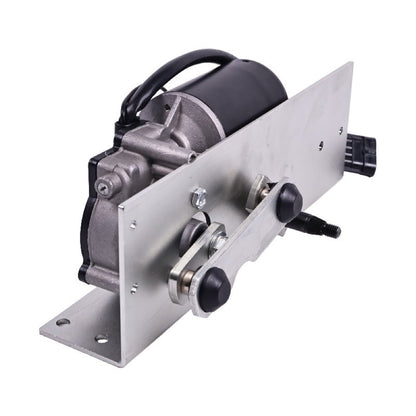 Wiper Motor AL766686 RE151494 RE282983 suitable for John Deere Engine 4045 6068 Tractor 1654 2054 6100 6200 6600 7200 7700 8100 8770 9100 9300 9400 9520 9620
