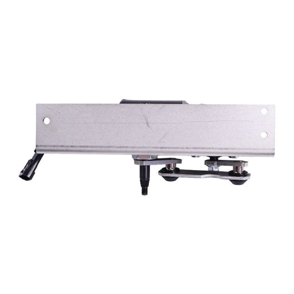 Wiper Motor AL766686 RE151494 RE282983 suitable for John Deere Engine 4045 6068 Tractor 1654 2054 6100 6200 6600 7200 7700 8100 8770 9100 9300 9400 9520 9620