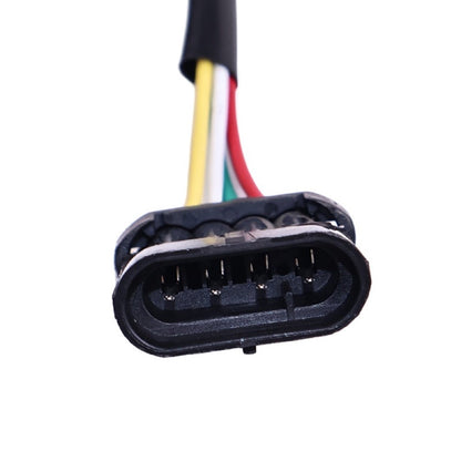 Wiper Motor AL766686 RE151494 RE282983 suitable for John Deere Engine 4045 6068 Tractor 1654 2054 6100 6200 6600 7200 7700 8100 8770 9100 9300 9400 9520 9620