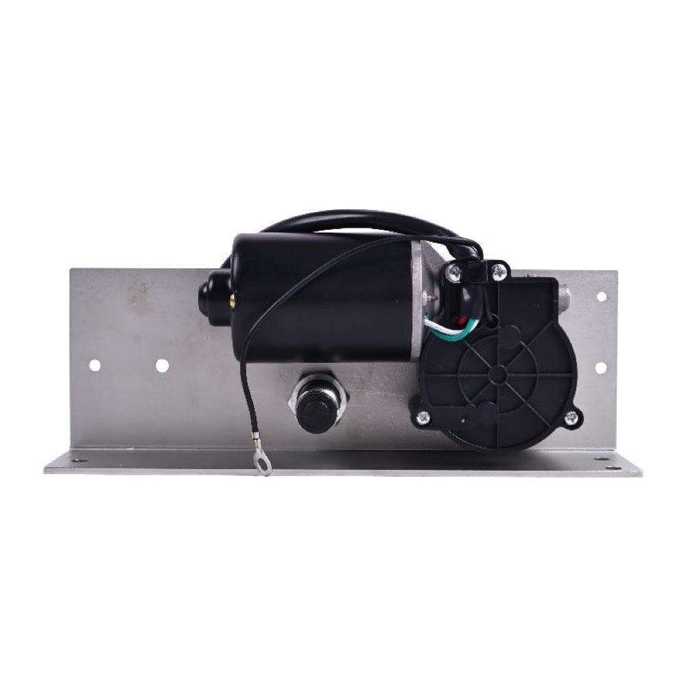 Wiper Motor AL766686 RE151494 RE282983 suitable for John Deere Engine 4045 6068 Tractor 1654 2054 6100 6200 6600 7200 7700 8100 8770 9100 9300 9400 9520 9620
