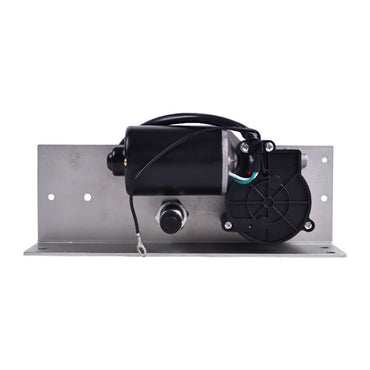 Wiper Motor AL766686 RE151494 RE282983 suitable for John Deere Engine 4045 6068 Tractor 1654 2054 6100 6200 6600 7200 7700 8100 8770 9100 9300 9400 9520 9620