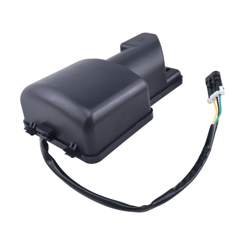 Wiper Motor Arm Blade Kit 6679476 7324010 suitable for Bobcat Excavator 324 331 337 430 435 Loader S175 S250 S300 T190 A300