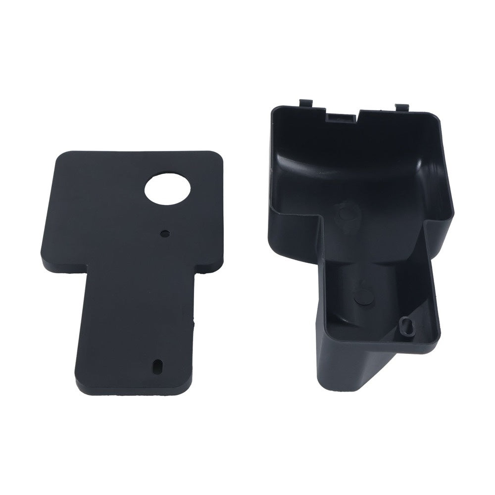 Wiper Motor Arm Blade Kit 6679476 7324010 suitable for Bobcat Excavator 324 331 337 430 435 Loader S175 S250 S300 T190 A300