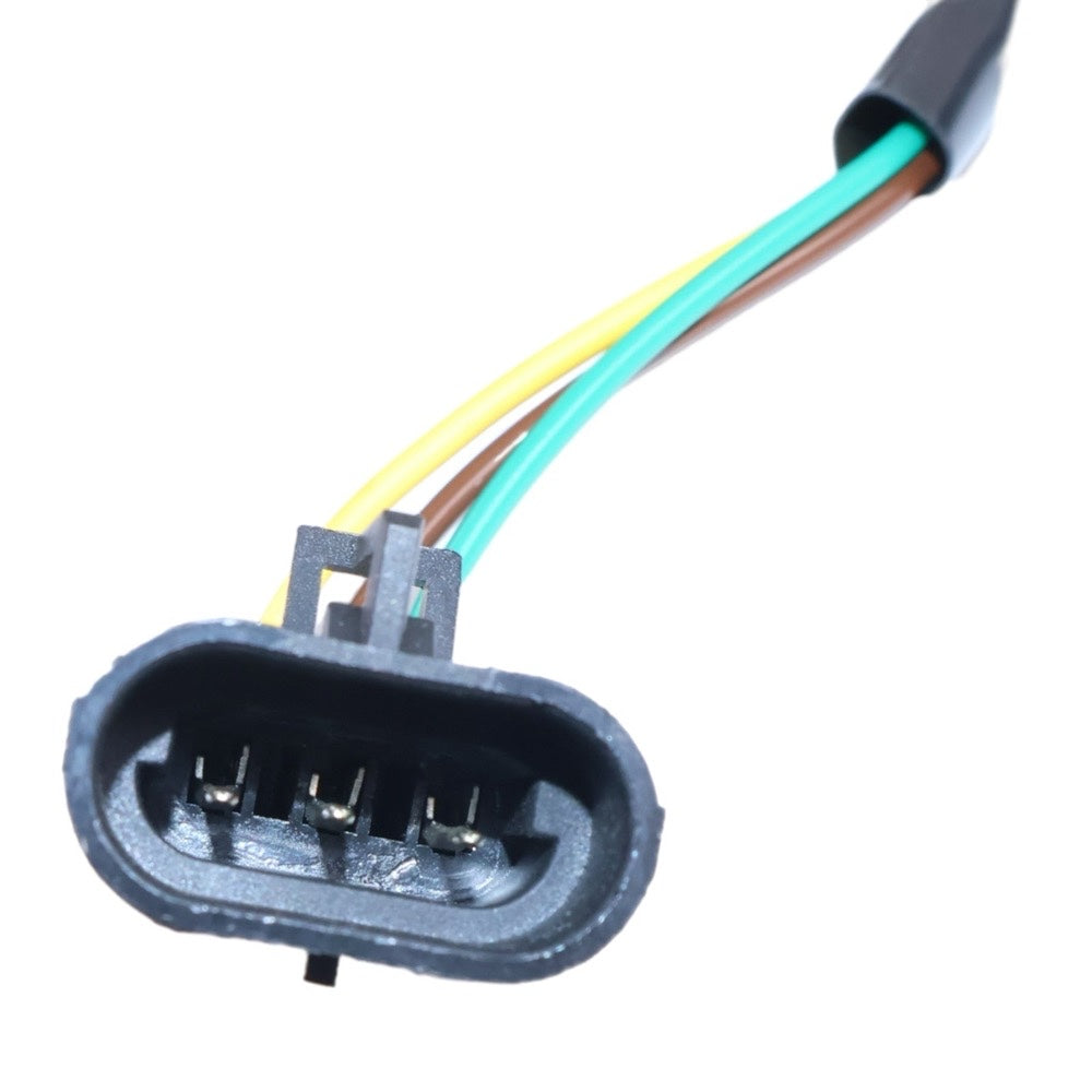 Wiper Motor Arm Blade Kit 6679476 7324010 suitable for Bobcat Excavator 324 331 337 430 435 Loader S175 S250 S300 T190 A300