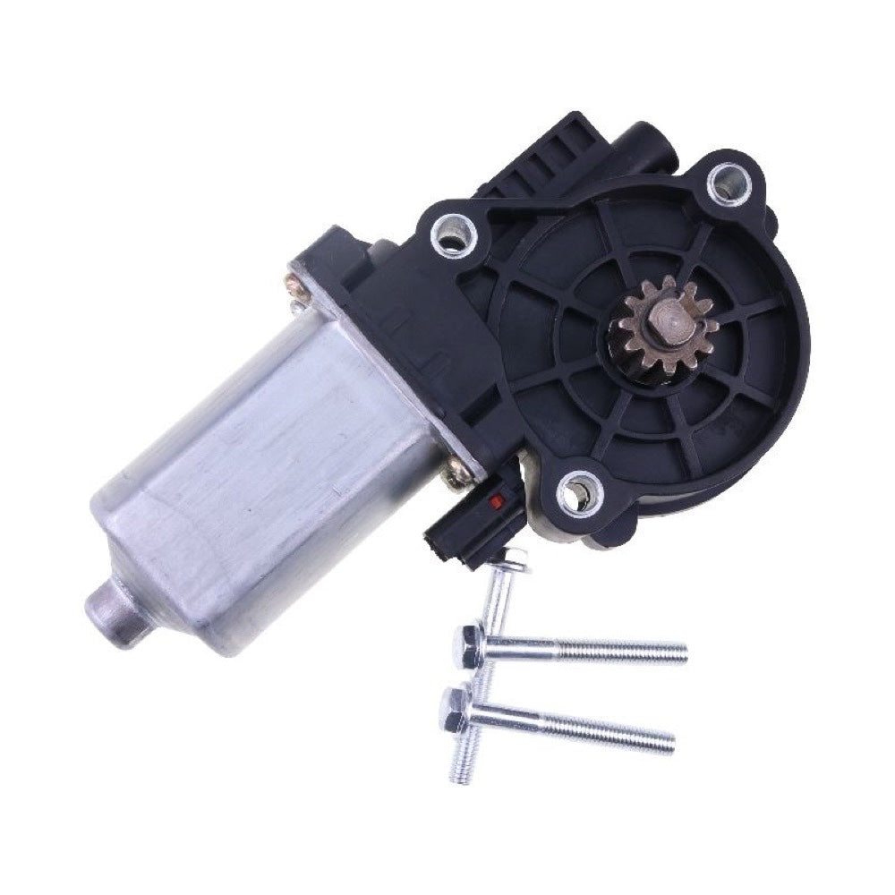 Wiper Motor AXE13287 AH170587 KXE10059 fits John Deere Engine 6068 6081 6090 Combine 9400 9510 9660 S7600 W2400