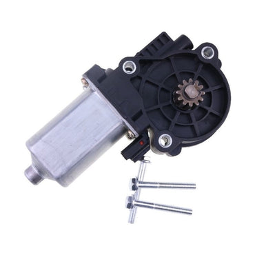 Wiper Motor AXE13287 AH170587 KXE10059 fits John Deere Engine 6068 6081 6090 Combine 9400 9510 9660 S7600 W2400