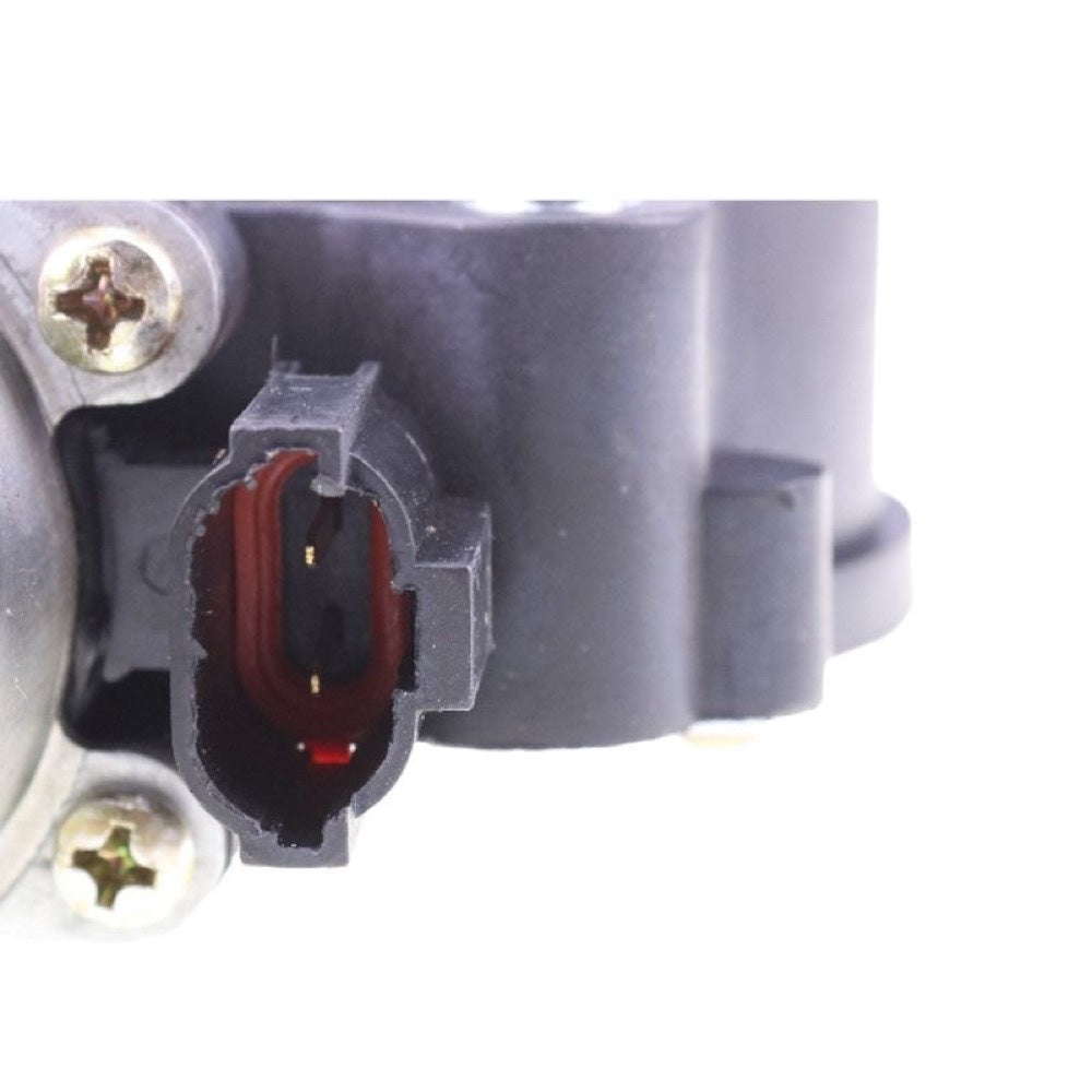 Wiper Motor AXE13287 AH170587 KXE10059 fits John Deere Engine 6068 6081 6090 Combine 9400 9510 9660 S7600 W2400