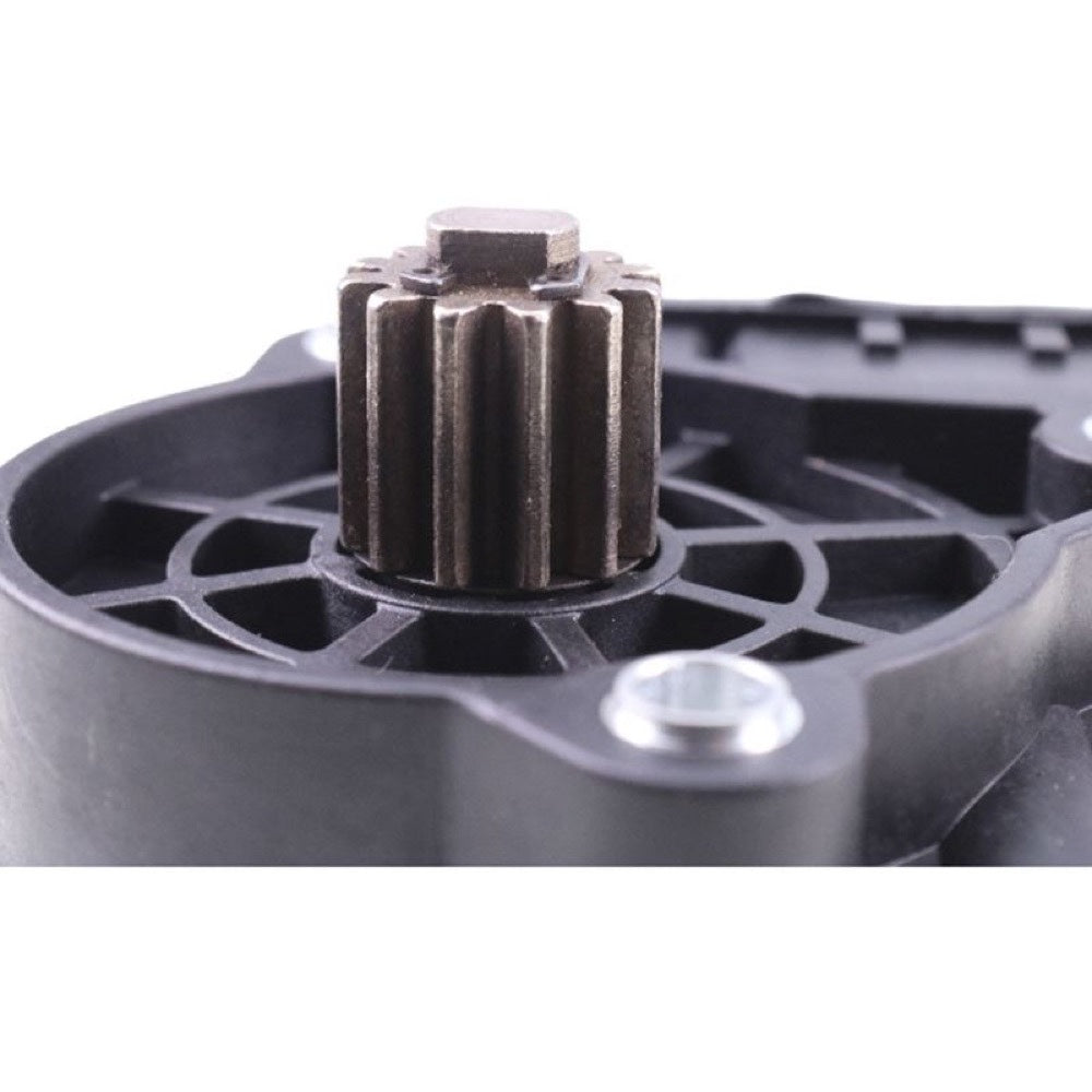 Wiper Motor AXE13287 AH170587 KXE10059 fits John Deere Engine 6068 6081 6090 Combine 9400 9510 9660 S7600 W2400