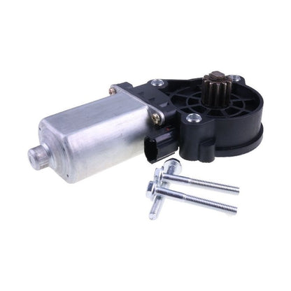 Wiper Motor AXE13287 AH170587 KXE10059 fits John Deere Engine 6068 6081 6090 Combine 9400 9510 9660 S7600 W2400