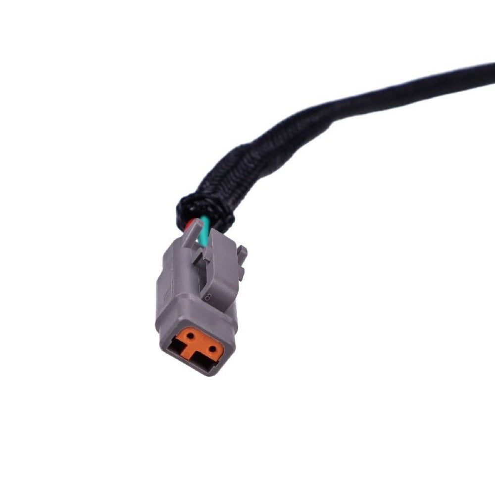 Wiper Motor Wiring Harness 7155024 fits Bobcat Loader S450 S510 S530 S550 S570 S590 T450