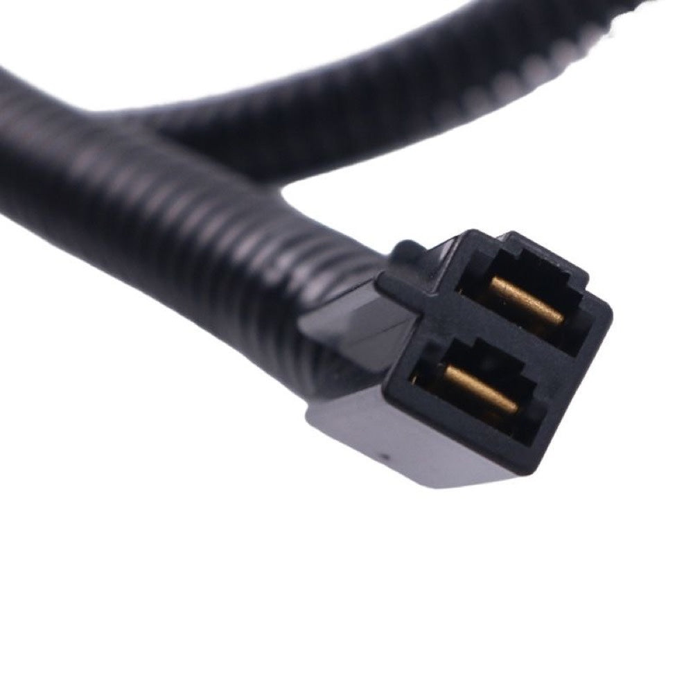 Wire Harness 136-9184 suitable for Mower Toro 74616 74620 74385 Exmark QTE691KA501 Quest QTS691KA502 Quest