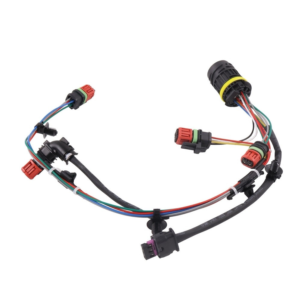 Wire Harness 24476465 for use with Volvo D13 Mack MP8 Engine