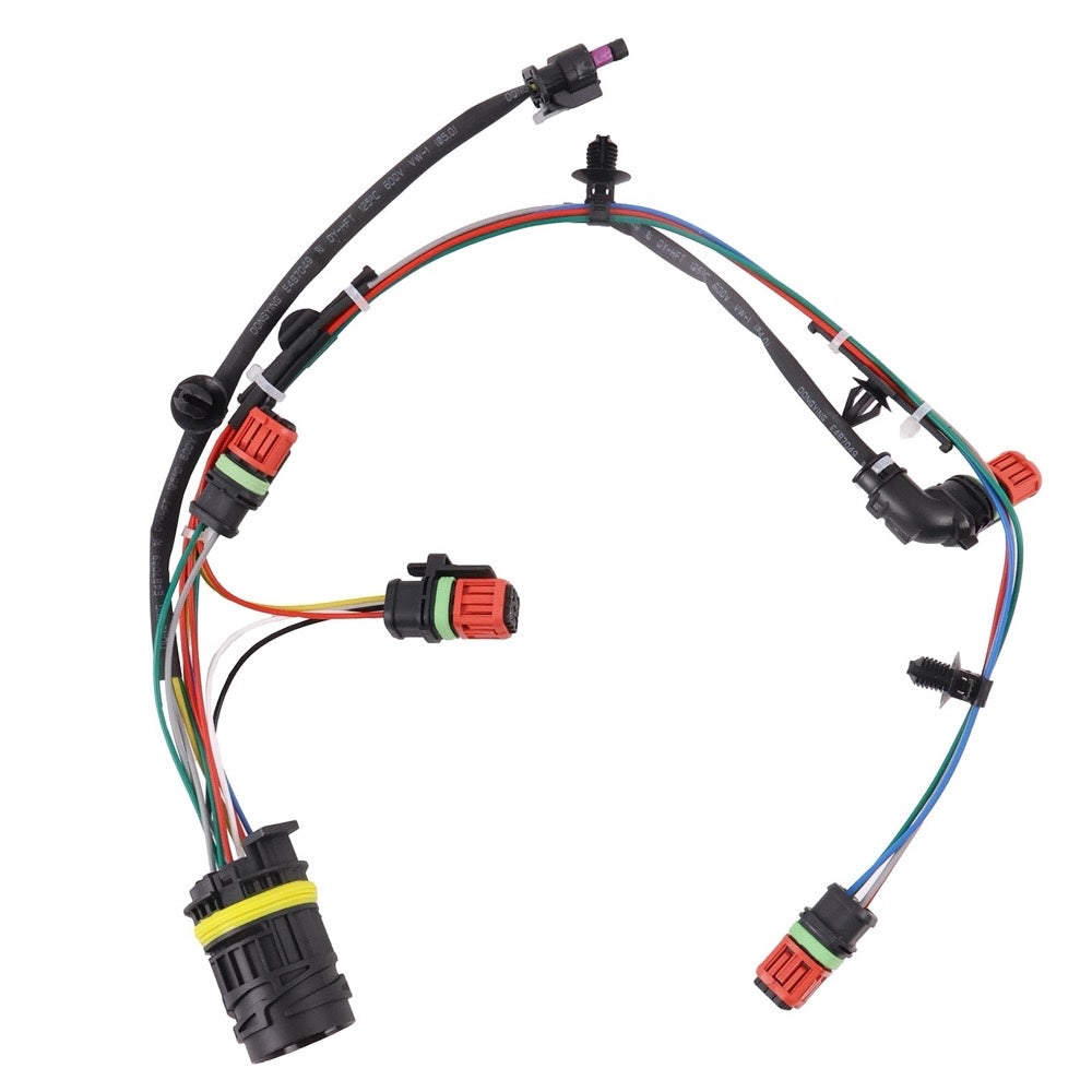 Wire Harness 24476465 for use with Volvo D13 Mack MP8 Engine