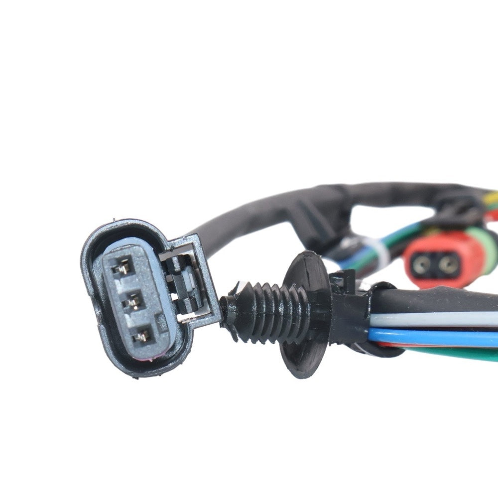 Wire Harness 24476465 for use with Volvo D13 Mack MP8 Engine