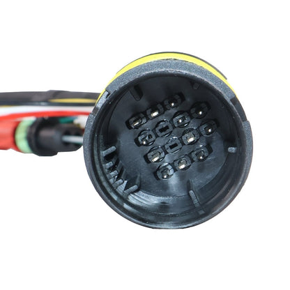 Wire Harness 24476465 for use with Volvo D13 Mack MP8 Engine