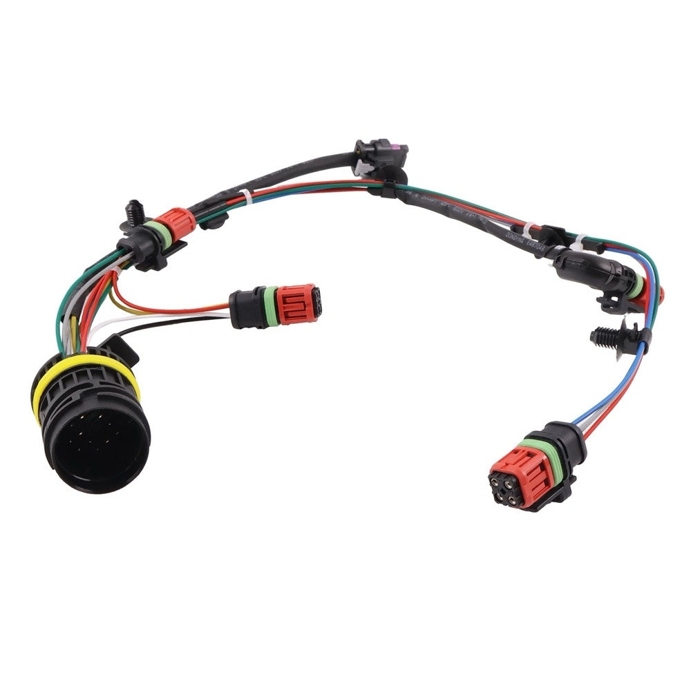 Wire Harness 24476465 for use with Volvo D13 Mack MP8 Engine