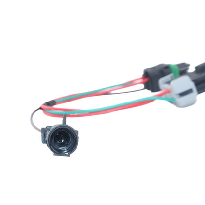 Wire Harness Adapter 29047 for use with Western Fisher Snow Plow