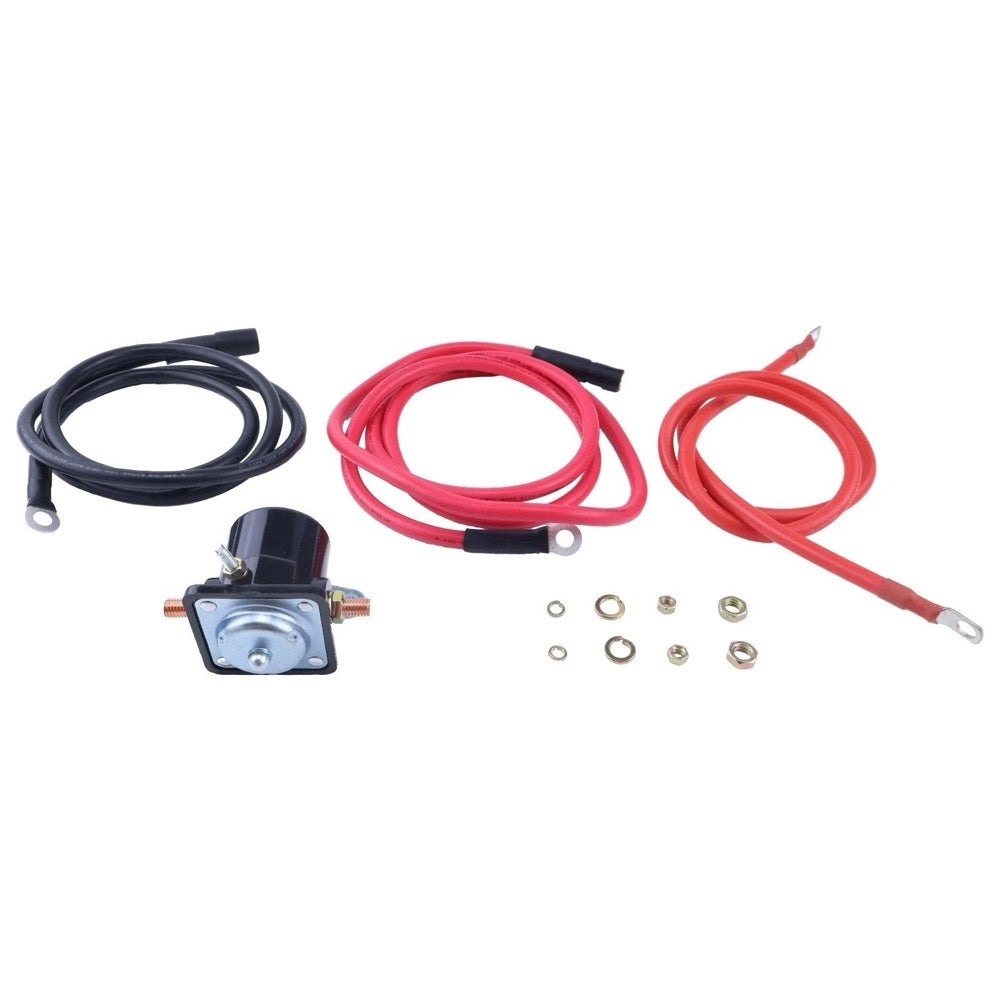 Wiring Harness & Solenoid Kit fits Meyer Snow Plow E46 E46H E47 E47H E57 E57H E60 E60H
