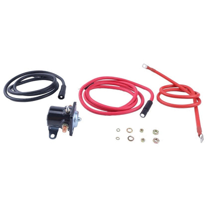 Wiring Harness & Solenoid Kit fits Meyer Snow Plow E46 E46H E47 E47H E57 E57H E60 E60H