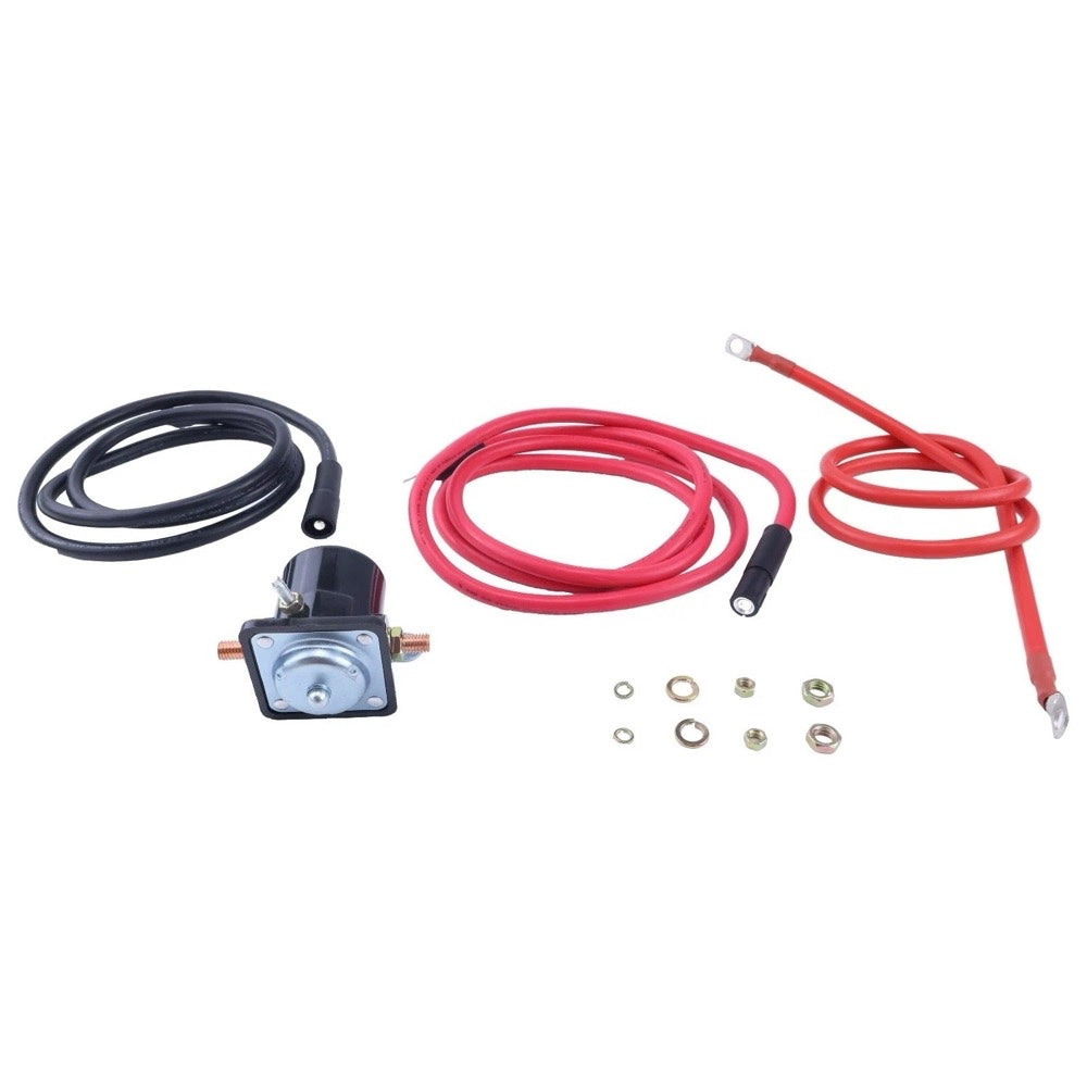 Wiring Harness & Solenoid Kit fits Meyer Snow Plow E46 E46H E47 E47H E57 E57H E60 E60H