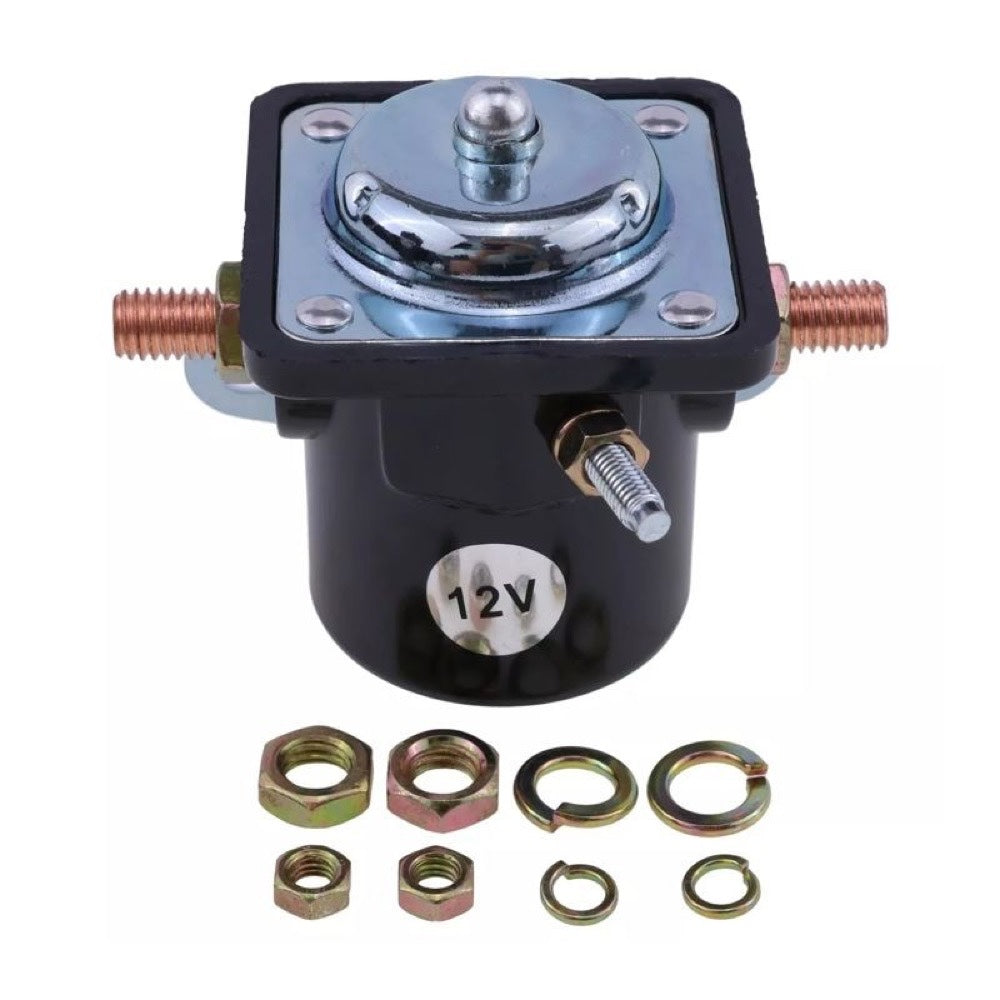 Wiring Harness & Switch & Solenoid 15478 1306075 1306080 1306070 compatible with Meyer Snow Plow E46 E47 E57 E60