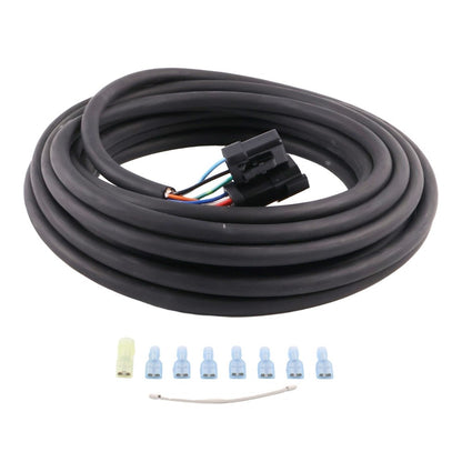 Wiring Harness 137763GT compatible with Genie Vertical Mast Lift GR-12 GR-15 GR-20 QS-12R QS-12W QS-15R QS-15W QS-20R QS-20W